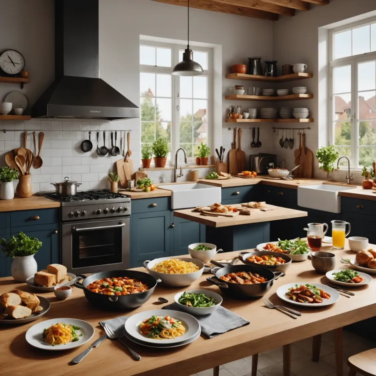 Музыка: искусство, которое объединяет вкусы и эмоции