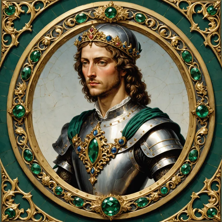 Что такое прекрасная ферроньера? Подробный обзор и практические советы