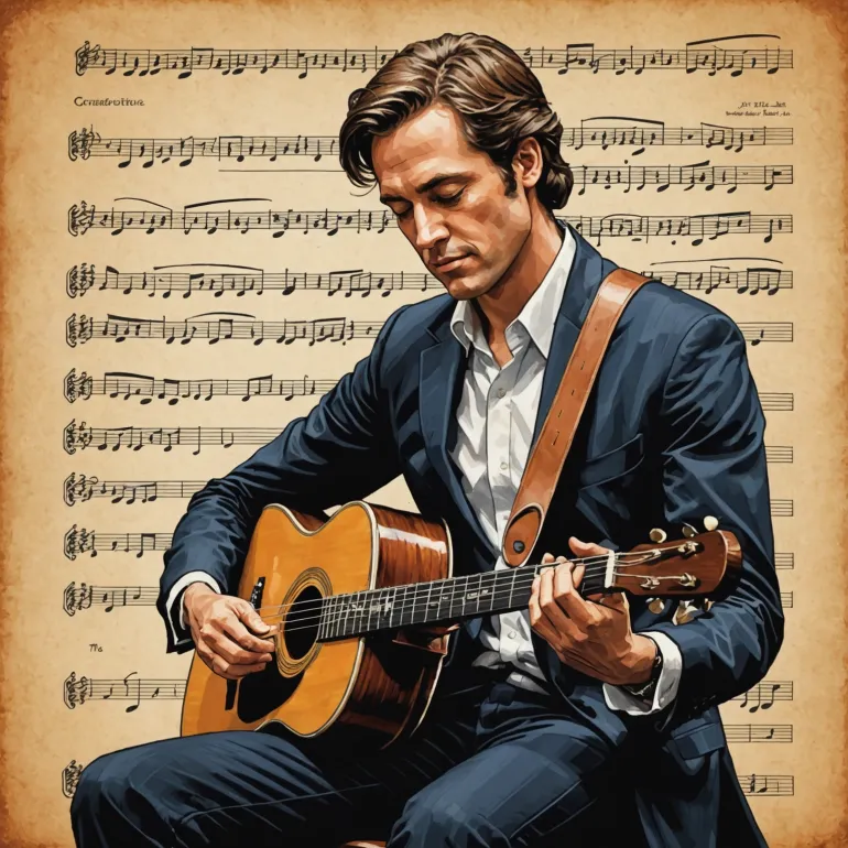 Музыкальные Ноты: Чтение, Композиция и Уроки