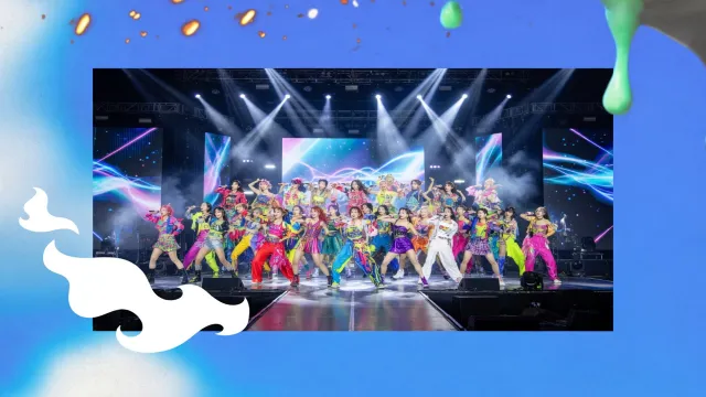 SBS Gayo Daejeon закрыл лайн-ап. 27 артистов этим летом!
